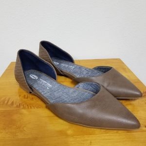Dr. Scholl's Flats